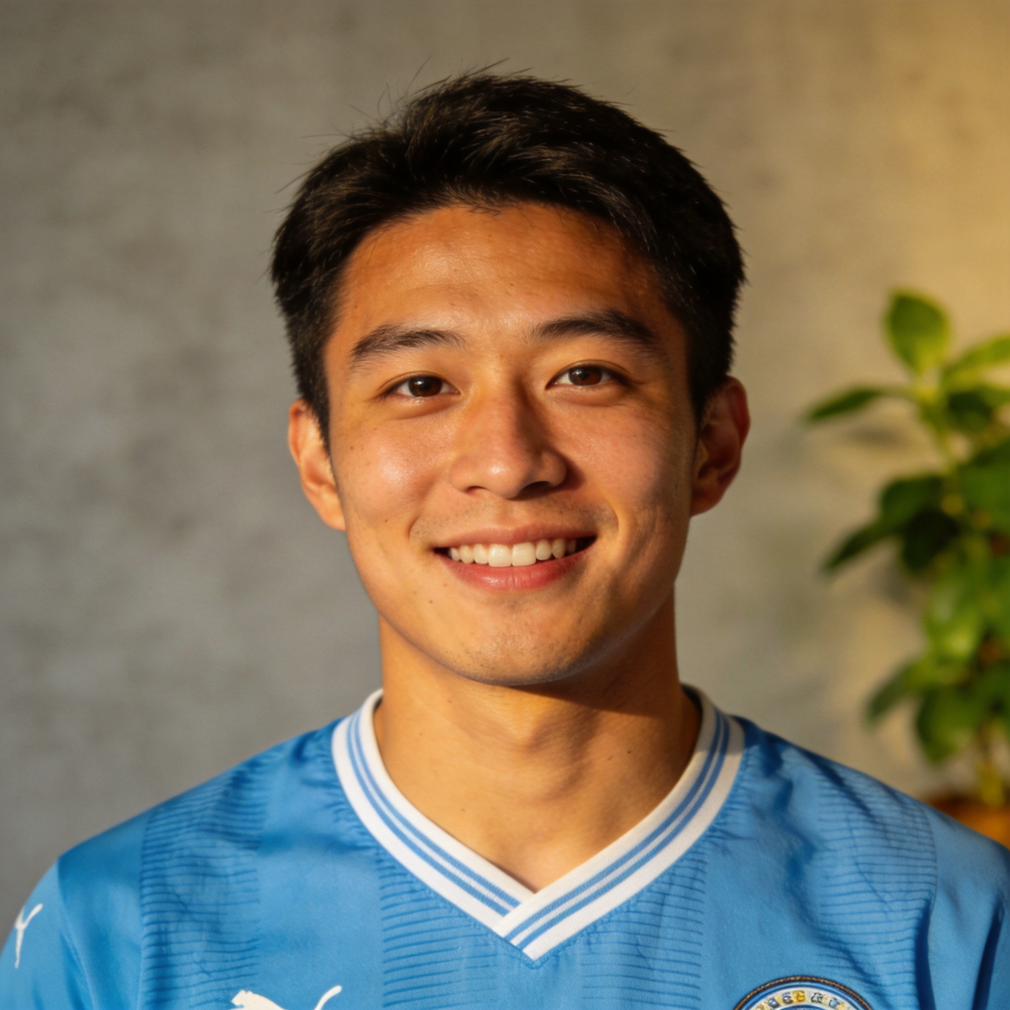 球迷用户小李头像